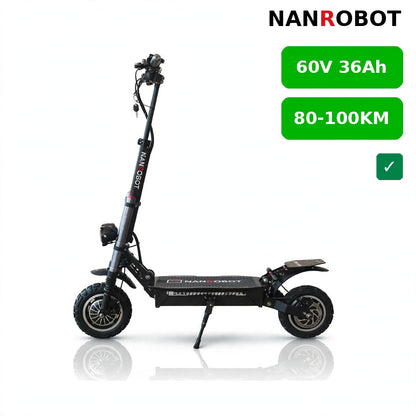Acheter une trottinette électrique puissante pour adulte au Maroc