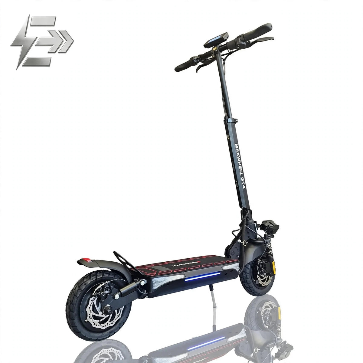 Mazwheel GT4 trottinette électrique pour adulte