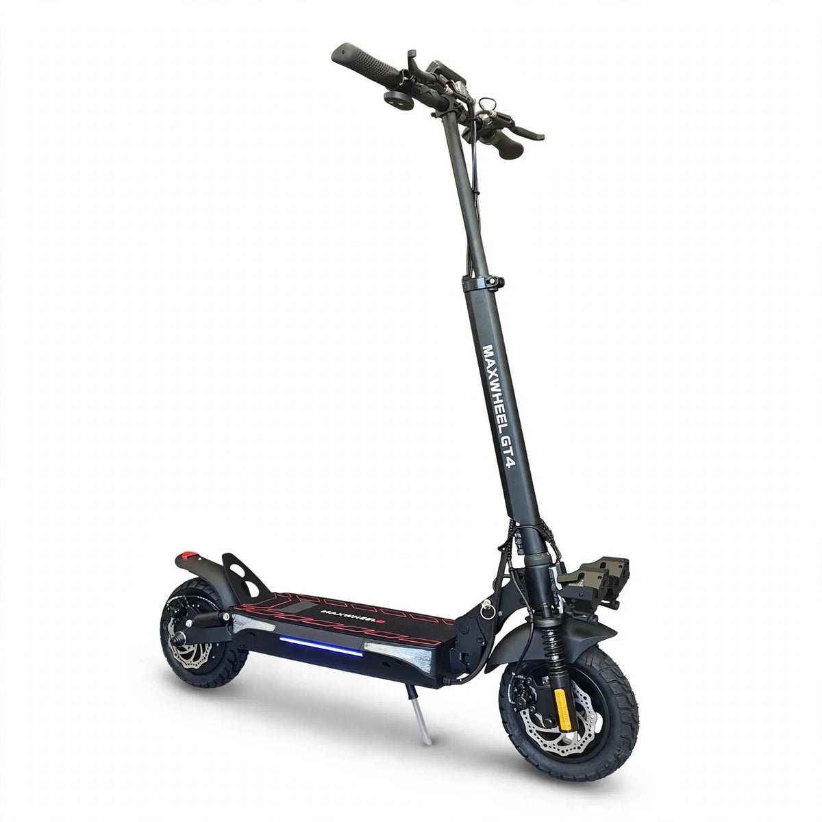 Mazwheel GT4 trottinette électrique haute performance