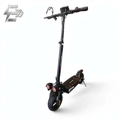 Mazwheel GT4 trottinette électrique puissante