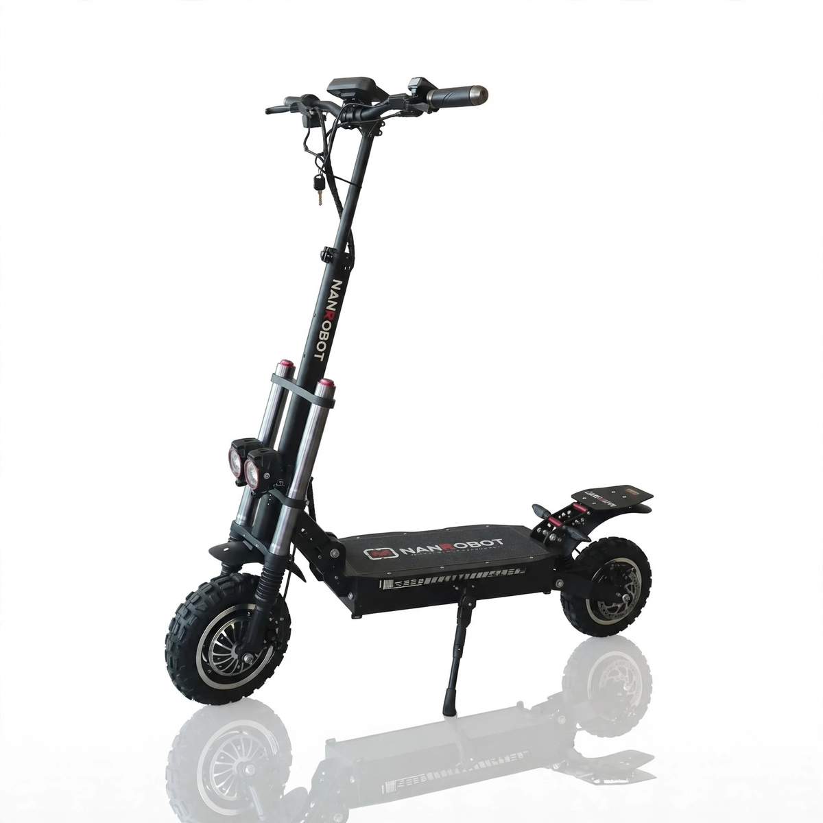 Meilleure trottinette électrique urbaine pour les déplacements au Maroc