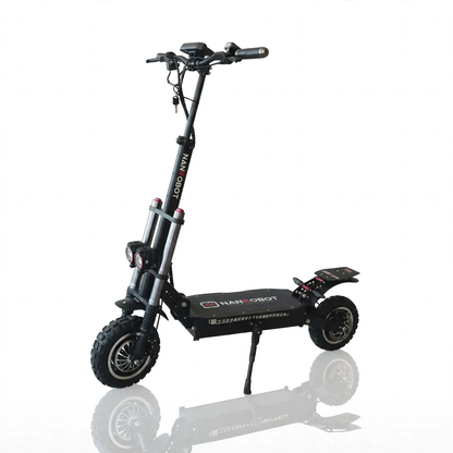 Meilleure trottinette électrique urbaine pour les déplacements au Maroc