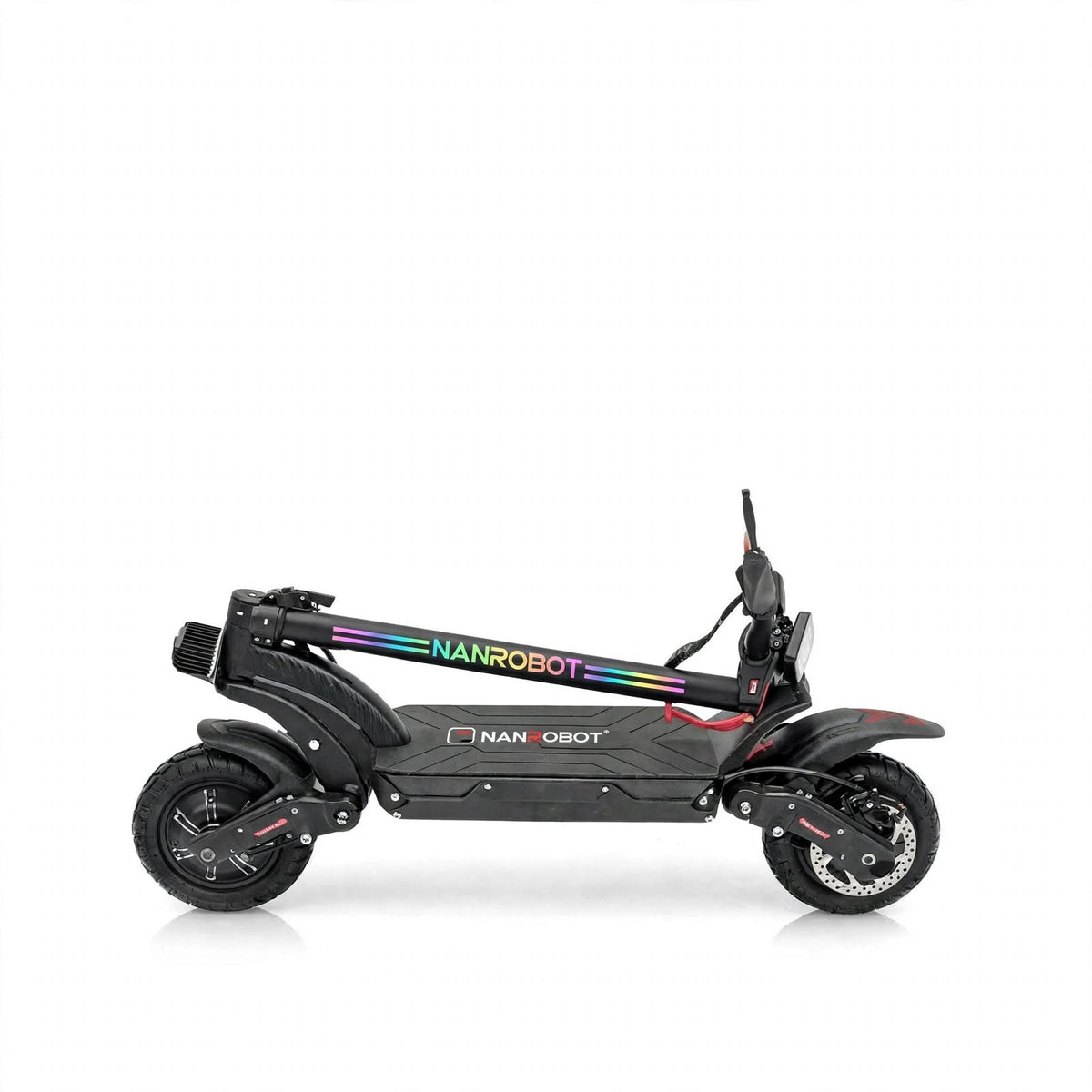 Nanrobot LS7 4000W trottinette électrique puissante à double moteur