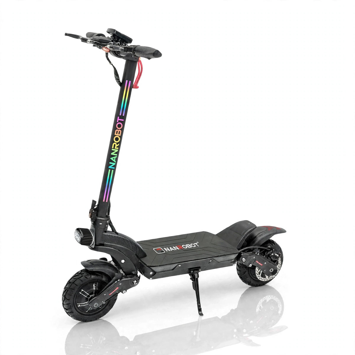 Nanrobot LS7 60V trottinette électrique à double moteur