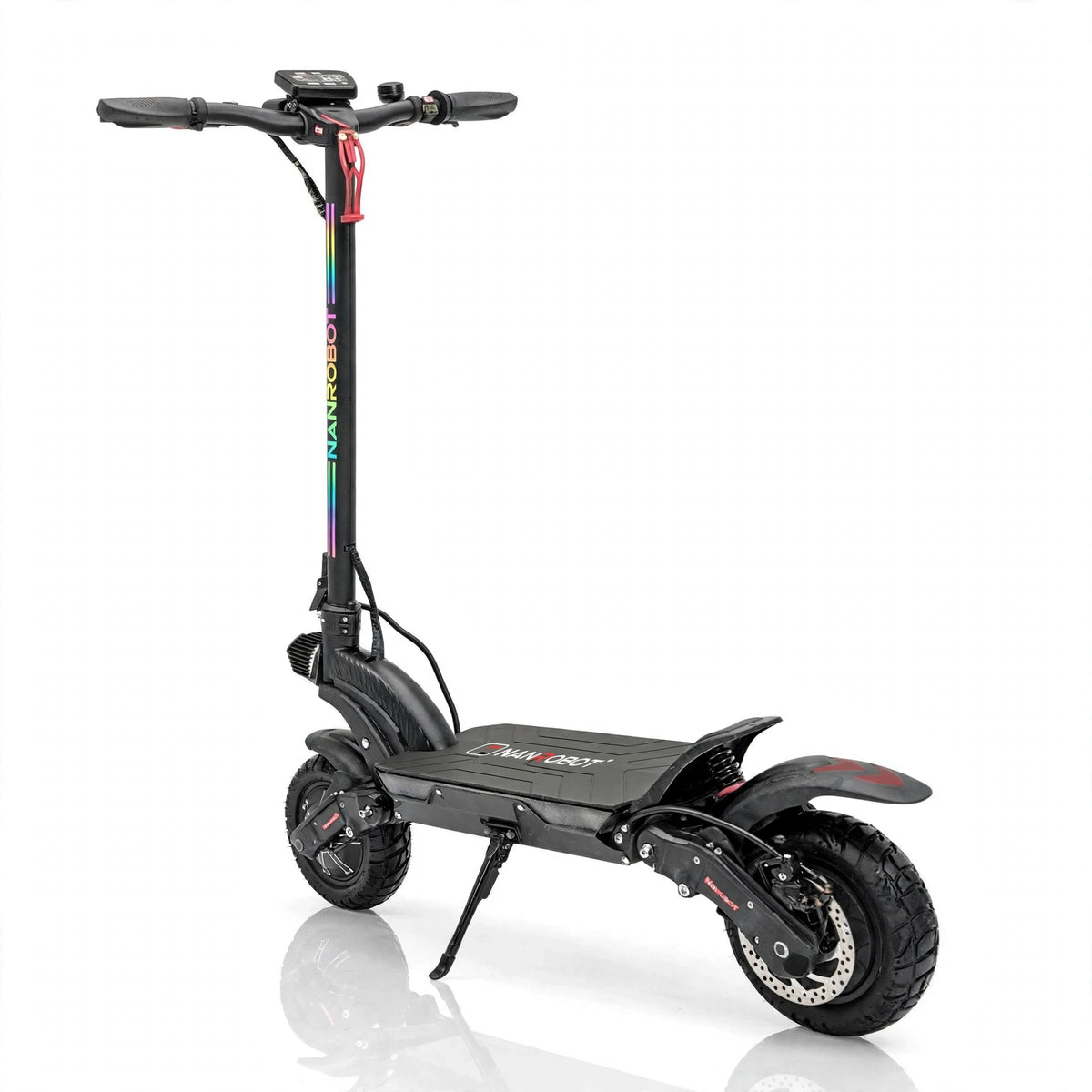 Nanrobot LS7 4000W trottinette électrique double moteur au Maroc
