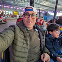 Trottinette électrique pour adulte disponible au Maroc