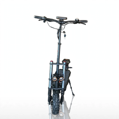Trottinette électrique urbaine puissante avec grande autonomie